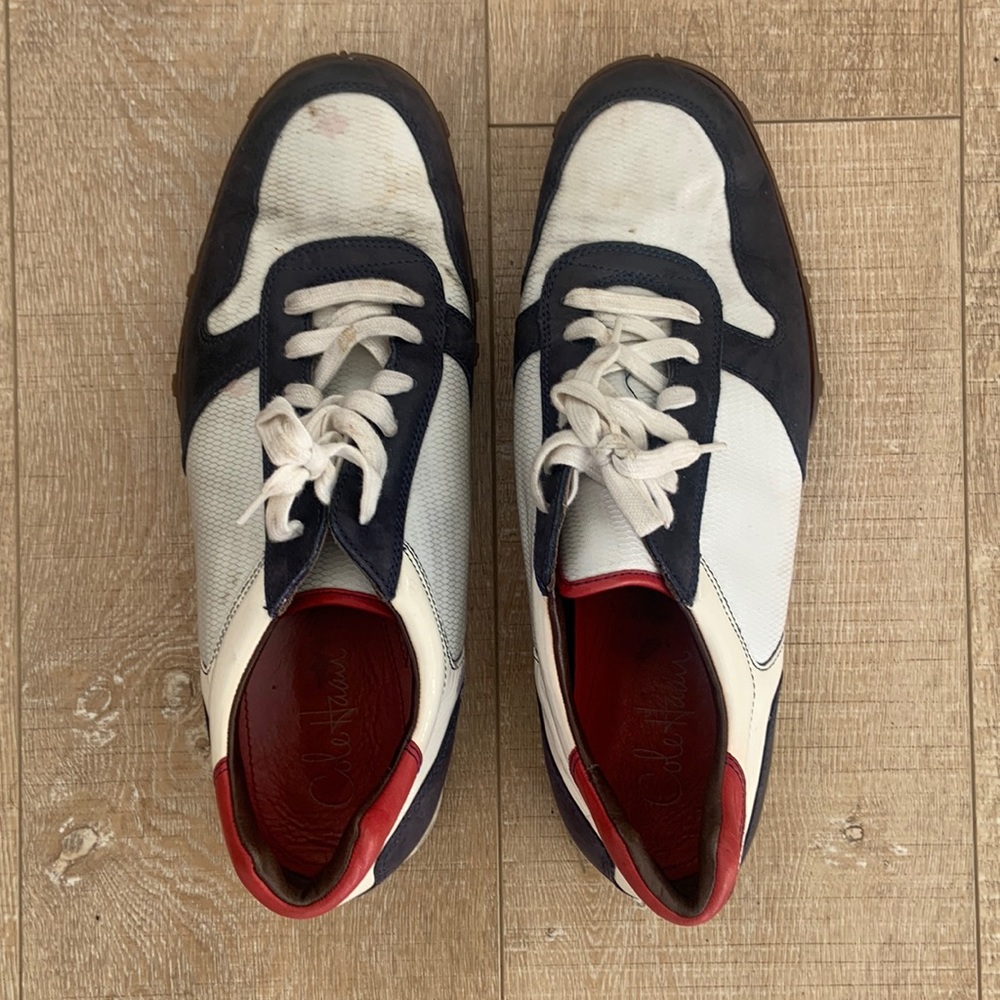 Cole Haan sneakers